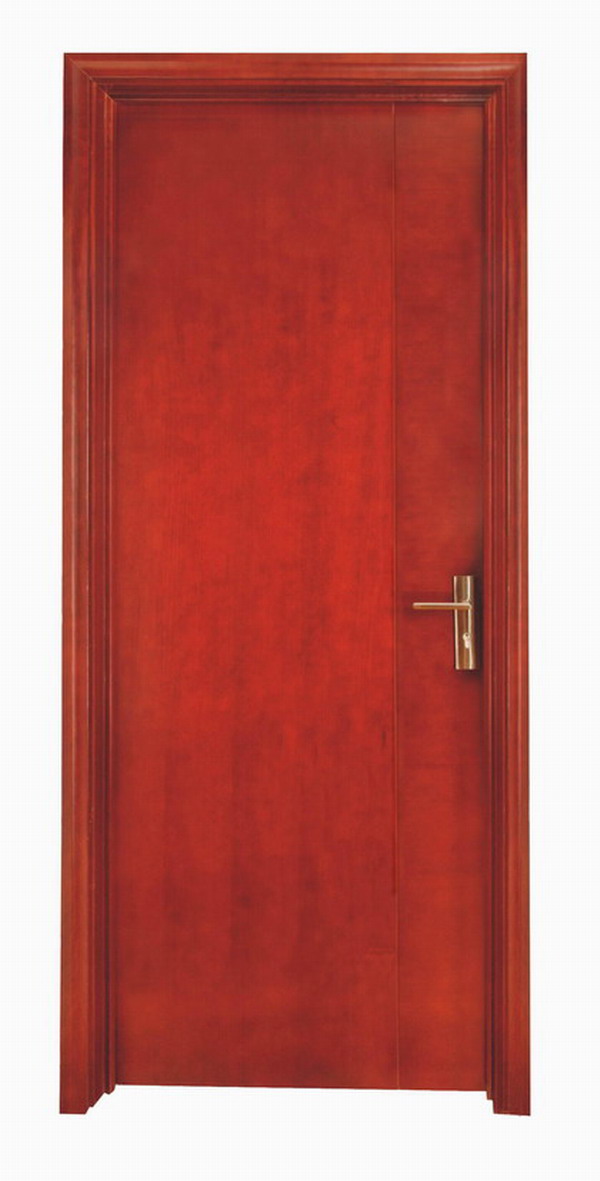 wood door SS-102