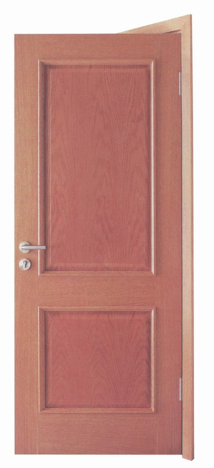 wooden door SS-104