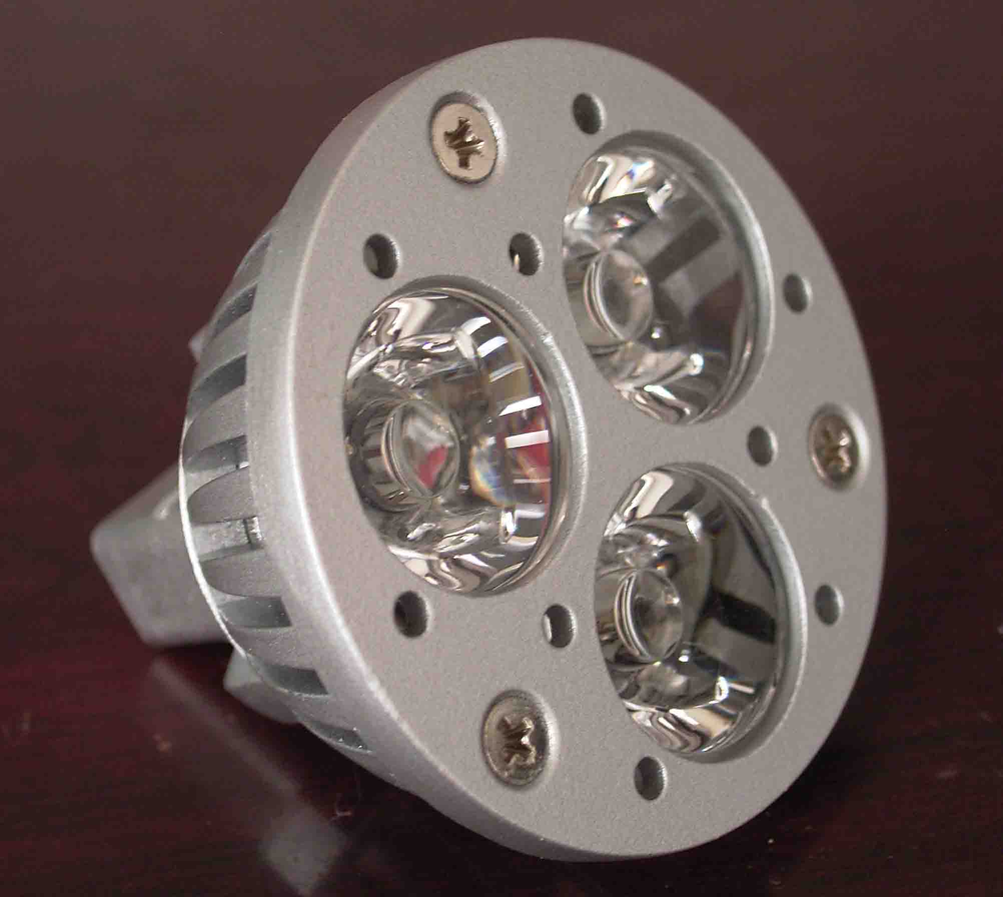 High Power Led Spotlight