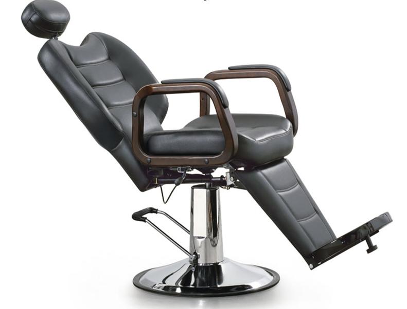 Barber Chair