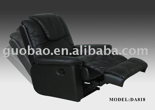recliner sofa-DA818