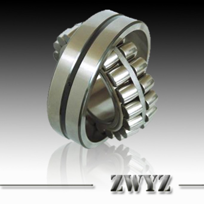 The stable quality spherical roller bearing