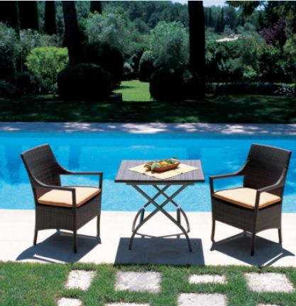 All Weather Synthetic Rattan Furniture