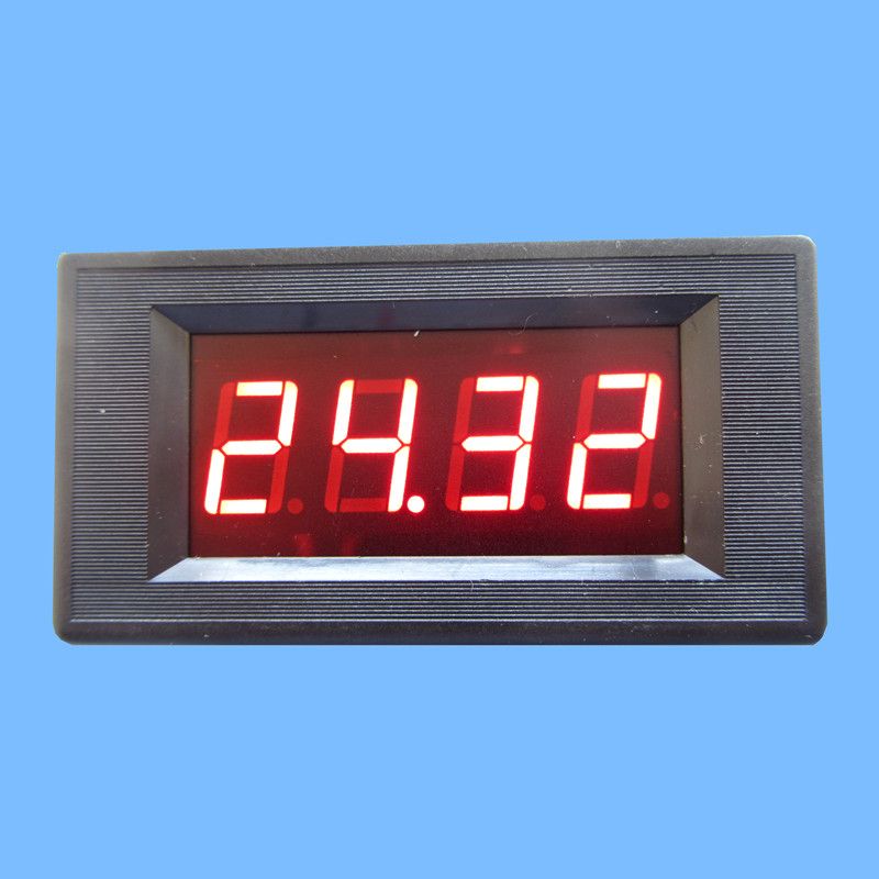 LED Test Equipment Single-Phase Electric Power Meter ACP5140AA04-AC22