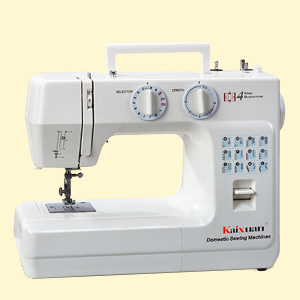 Sell Multi-function Domestic Sewing Machines KX9024