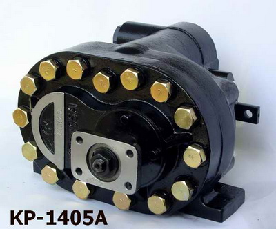 KP1405A  hydraulic gear pump