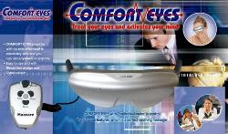 Comfort Eyes