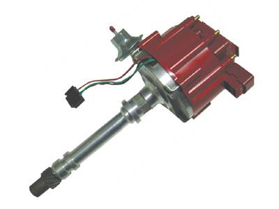 IGNITION DISTRIBUTOR