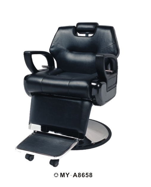 Barber Chair