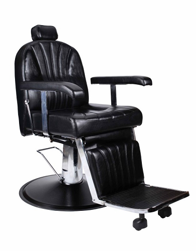 Men's Barber Chair