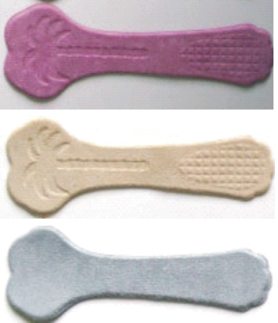 Fashion shoe insoles