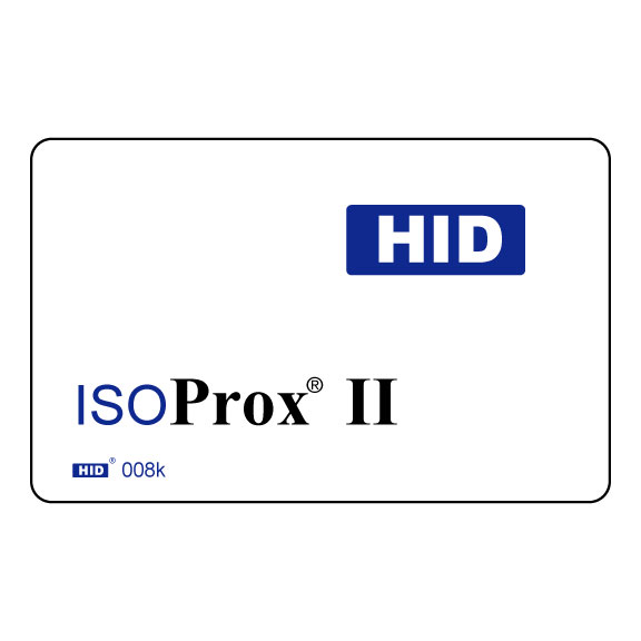 HID ISOProx II 1386
