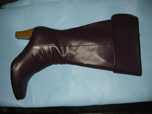 Lady Fashion Boots