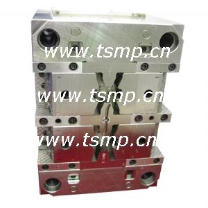 injection plastic mold