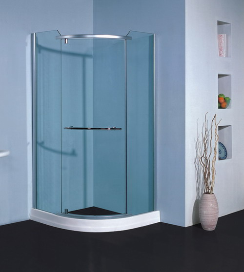 Glass Shower XG-3501