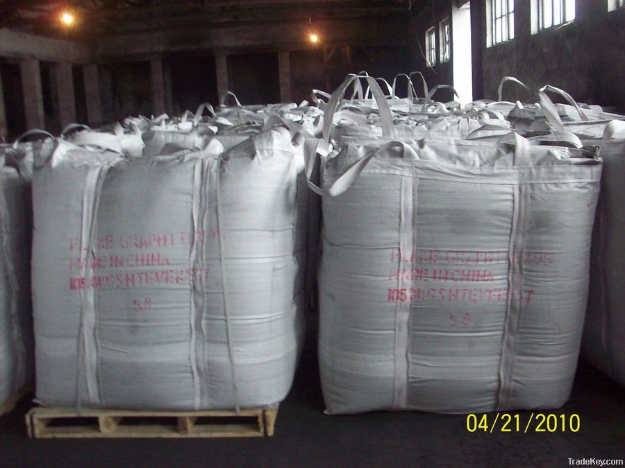 High Carbon Flake Graphite Powder