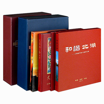 casebound book printing