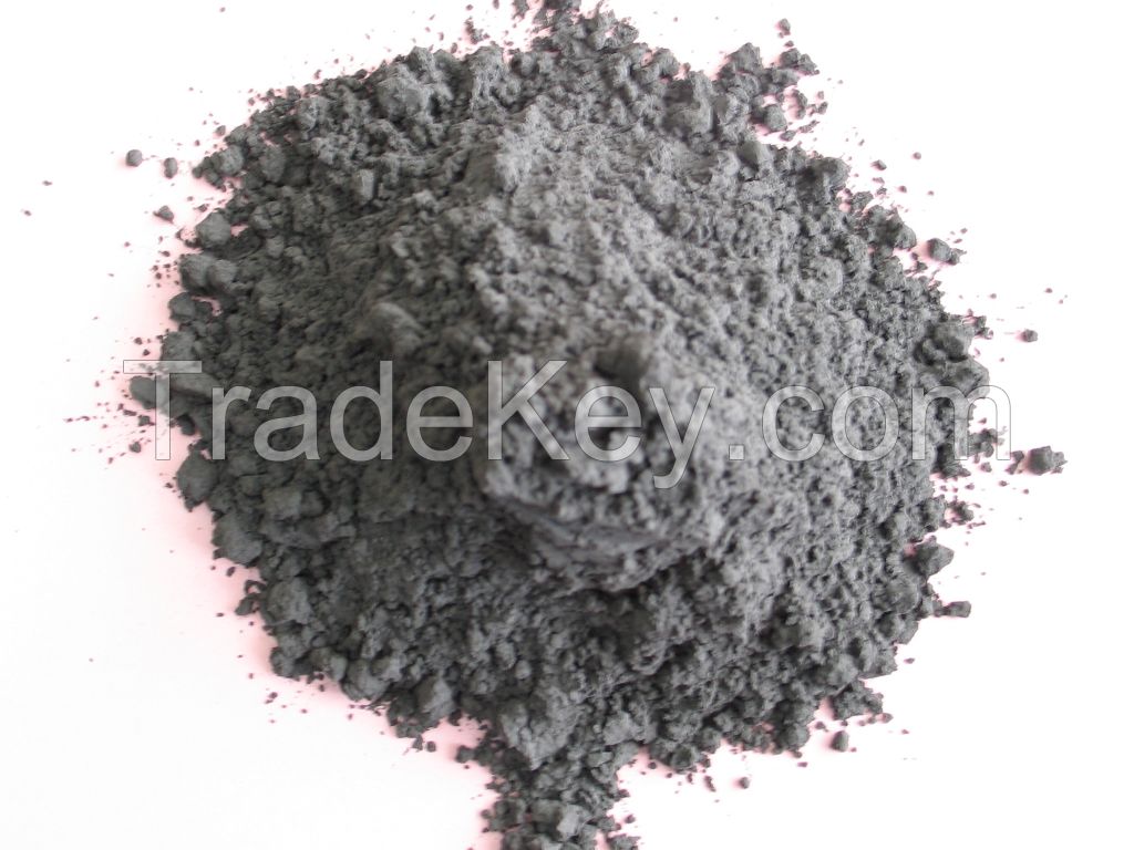 Electrolytic Iron Powder- EC10TR