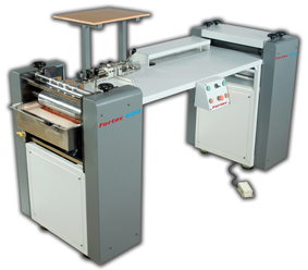 Fortec Casemaking machines