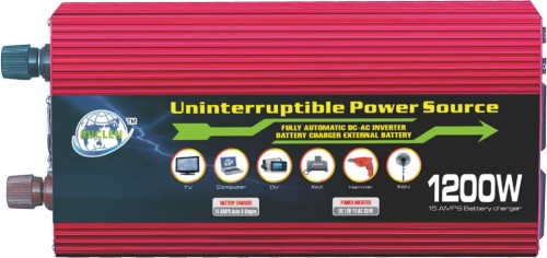 power inverter for vehicle