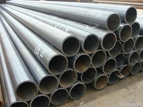 DIN/EN welded steel pipe