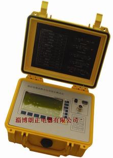 LT210 Cable Fault Locator