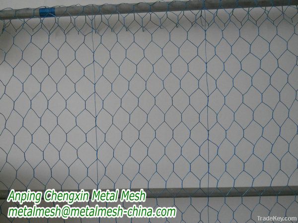 Sell Hexagonal Wire mesh