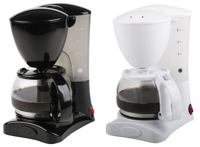 coffee maker