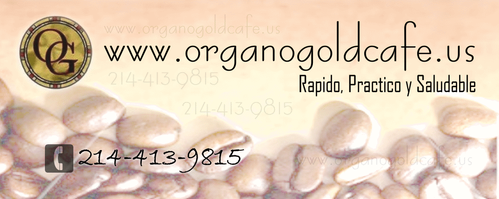 Organo Gold