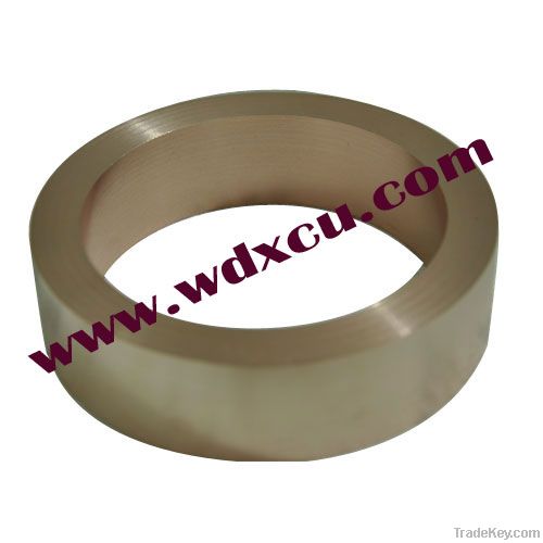 copper tungsten ring