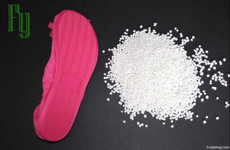 Tpr for Shoe Soles