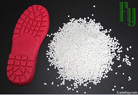 tpr outsole material