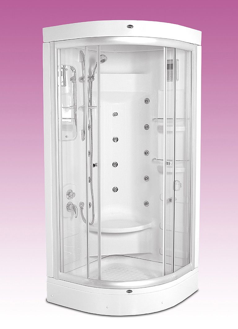 Sell Shower Box