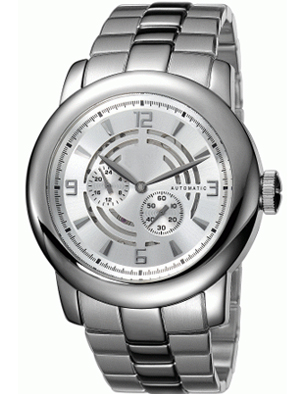 Automatic  wrist watch