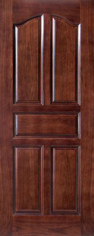 Wooden Door