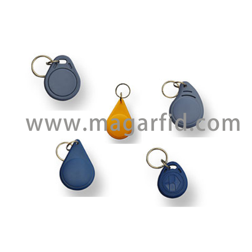 RFID Key Fobs