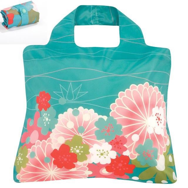 folding  shopping bag