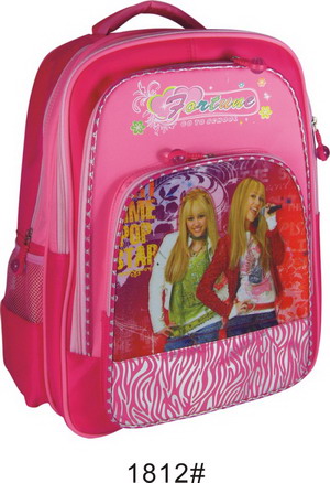 school bag