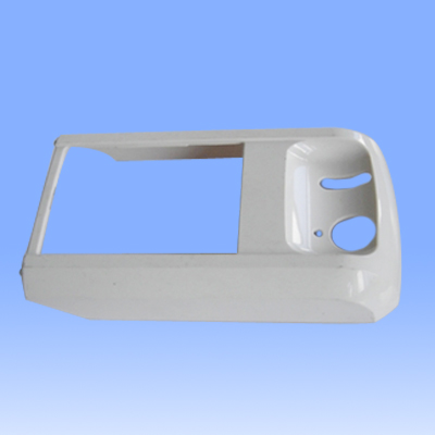 plastic mold ABS cover