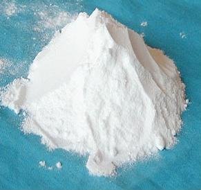 Tcca Trichloro Isocyanuric Acid