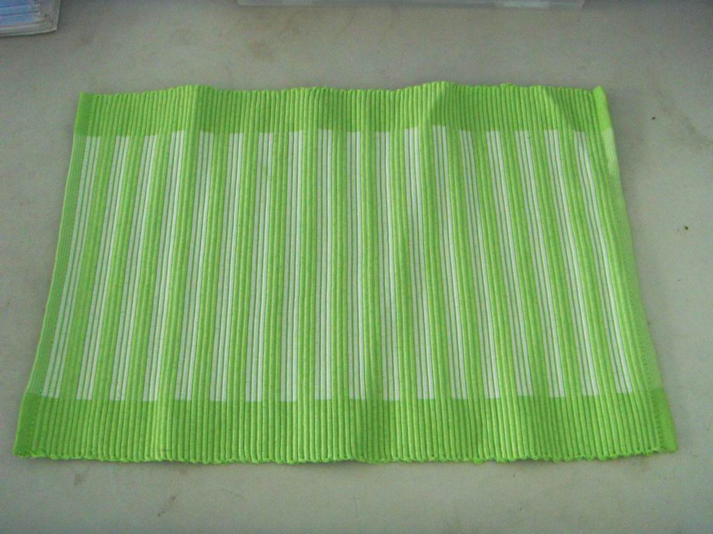 Cotton Place mat