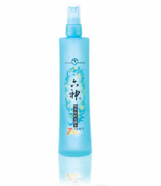 mosquito repellent spray