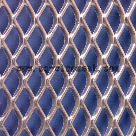 metal mesh