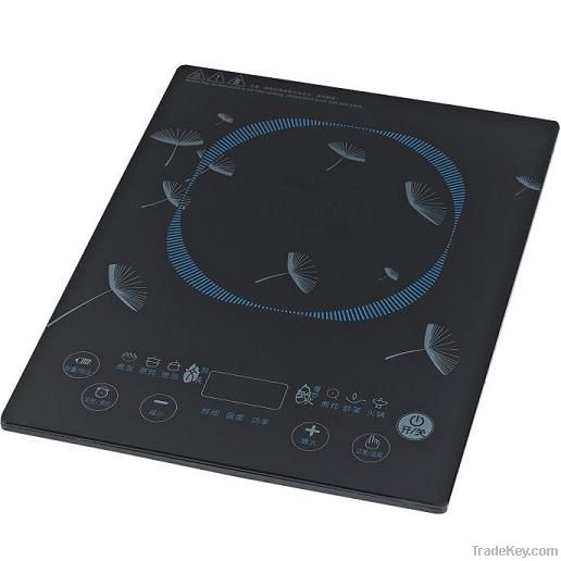 induction cooker