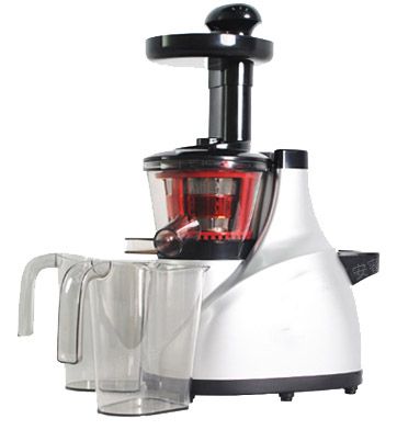 Home Portable Slow Juicer