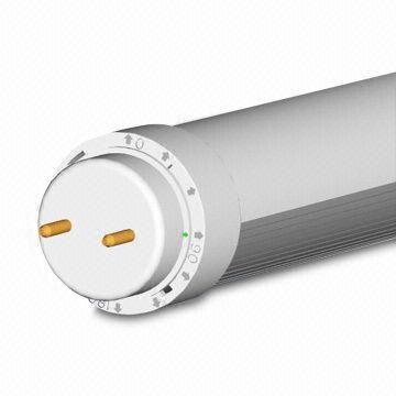 T0 LED Tube, 60cm, Optical Grade PC Lens and 15 to 18mA LED Current