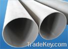 stainless steel pipes