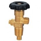 CNG gas cylindr valve