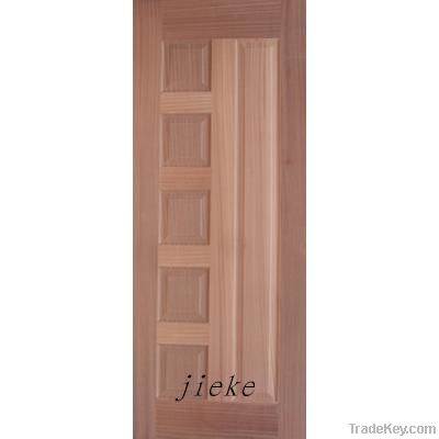 solid wood door    folding door