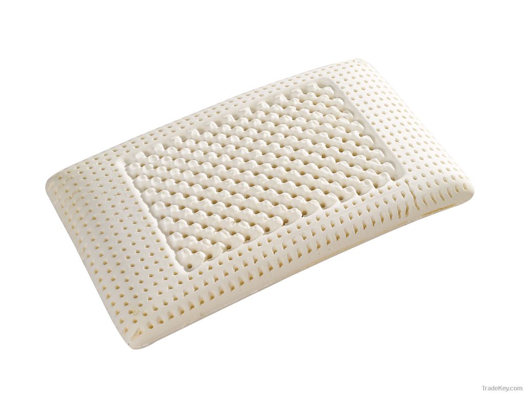 Latex Pillow C16